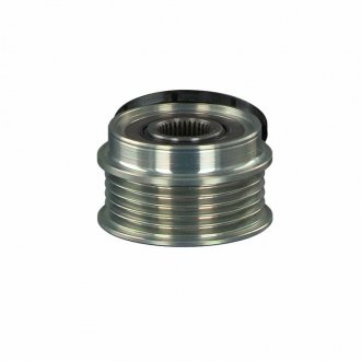 FEBI AUDI Шкив генератора VW FEBI BILSTEIN 15254