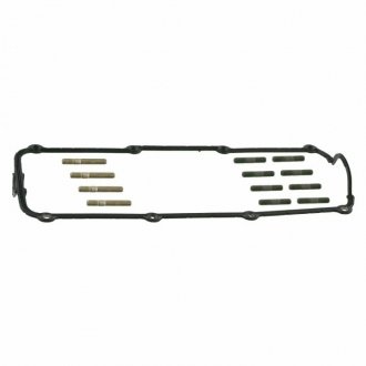 Прокладка кришки клапанів VW Passat / VW Golf / Audi 80 FEBI BILSTEIN 15392