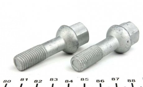 Болт крепления колеса MERCEDES 82- (FEBI) FEBI BILSTEIN 15655