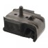 Подушка опоры двиг. FORD FIESTA, ESCORT 1.0-1.6, 1.8D (-96) левая (FEBI) FEBI BILSTEIN 15691 (фото 2)