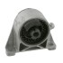 Подушка опори двигун. OPEL ASTRA G 1.4-1.8 АКПП (-05) передн. (FEBI) FEBI BILSTEIN 15719 (фото 3)