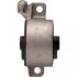 Подушка опори двигун. OPEL ASTRA G 1.4-1.8 АКПП (-05) передн. (FEBI) FEBI BILSTEIN 15719 (фото 7)