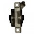 Подушка опори двигун. OPEL ASTRA G 1.4-1.8 АКПП (-05) передн. (FEBI) FEBI BILSTEIN 15719 (фото 8)