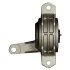 Подушка двигуна права OPEL Astra G 1998 - 2009 (FEBI) FEBI BILSTEIN 15724 (фото 5)