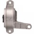 Подушка двигуна права OPEL Astra G 1998 - 2009 (FEBI) FEBI BILSTEIN 15724 (фото 7)