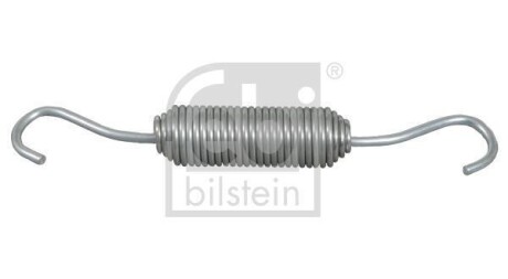 Возвратная пружина для регулировочного рычага FEBI BILSTEIN 15835