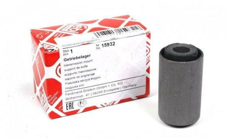Подушка двигателя спереди слева VW Transporter T4 (Febi) FEBI BILSTEIN 15932
