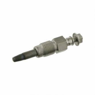 Свеча накаливания AUDI 80, VOLVO 740, VW GOLF, PASSAT, T4 1.6D/TD, 1.9D/TD (86-96) (FEBI) FEBI BILSTEIN 15956