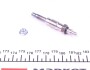 Свічка розжарювання BMW (FEBI) FEBI BILSTEIN 15963 (фото 2)