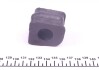 Втулка стабілізатора VW Passat FEBI BILSTEIN 15980 (фото 2)