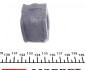Втулка стаб. VW PASSAT 1.6-2.0 (-97) передн. ось, внутр. лев. (Febi) FEBI BILSTEIN 15982 (фото 2)