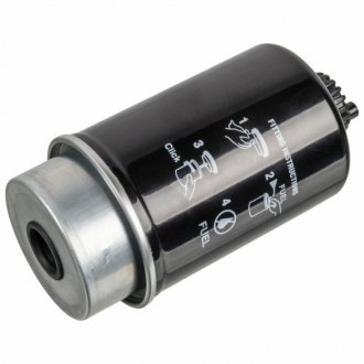 Фільтр палива FEBI BILSTEIN 170009