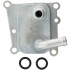 Фото 2 - febi ford масляный радиатор + прокладки c-max,fiesta iv,focus,galaxy,mondeo iv,transit connect 1.8tdci 02- FEBI BILSTEIN 170177 FEBI FORD Масляный радиатор + прокладки C-Max,Fiesta IV,Focus,Galaxy,Mondeo IV,Transit Connect 1.8TDCi 02- FEBI BILSTEIN 170177 (фото 2)