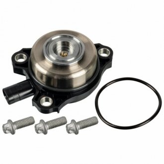 Клапан електромагнітний FEBI BILSTEIN 170184