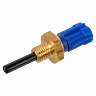 FEBI Датчик температуры входного воздуха MAZDA 323 FEBI BILSTEIN 170218 (фото 1)