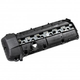 Крышка клапанов без сапуна, с уплотнением BMW M54 (FEBI) FEBI BILSTEIN 170236