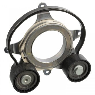 FEBI AUDI Ролик натяжний A4 B9, Q5 FEBI BILSTEIN 170250