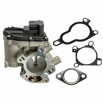 FEBI Клапан EGR Master 2,3DCi 10- FEBI BILSTEIN 170326