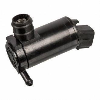 FEBI Насос системы очистки окон CHEVROLET Epica -11 FEBI BILSTEIN 170368
