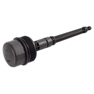 Фото febi кришка корпуса масляного фільтра db 203 FEBI BILSTEIN 170427 FEBI кришка корпуса масляного фільтра DB 203 FEBI BILSTEIN 170427