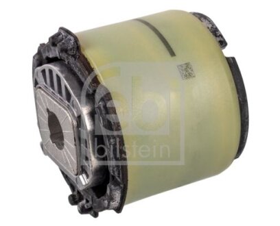 Фото сайлентблок балки BMW 1 (F20,F21) 11-19 зад. міст (FEBI) FEBI BILSTEIN 170634 Сайлентблок балки BMW 1 (F20,F21) 11-19 зад. міст (FEBI) FEBI BILSTEIN 170634