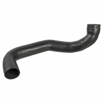 FEBI DB Патрубок турбины верхний Sprinter CDI FEBI BILSTEIN 170677 (фото 1)