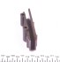Планка успокоителя цепи MB M102 85- (Febi) FEBI BILSTEIN 17072 (фото 3)