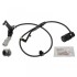 FEBI TOYOTA Датчик ABS задний лев. Hilux 05- 170892