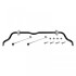Стабiлiзатор (к-т) MERCEDES A/B/CLA \'\'F D=25,5mm "11>> 171019