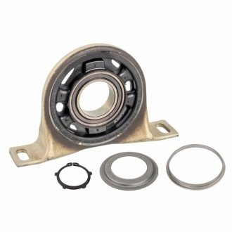FEBI DB Опора кард.вала с подшипником Sprinter 06- FEBI BILSTEIN 171023