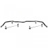 Стабiлiзатор (к-т) AUDI/SEAT/SKODA/VW A3/Octavia/Golf \'\'F D=24мм "12>> 171155