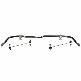 Стабiлiзатор (к-т) AUDI/SEAT/SKODA/VW A3/Octavia/Golf \'\'F D=24мм "12>> FEBI BILSTEIN 171155