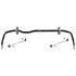 Стабiлiзатор (к-т) AUDI/SEAT/SKODA/VW A3/Octavia/Golf \'\'F D=23,2мм "12>> 171159