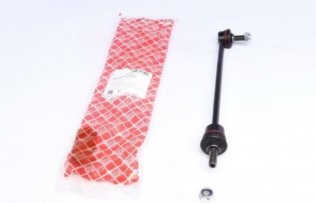 Кронштейн(тяга) стабілізатора FEBI BILSTEIN 17129