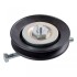Фото 1 - febi mitsubishi натяжной ролик l 200 07- pajero sport 2,5td/di-d 08- FEBI BILSTEIN 171303 FEBI MITSUBISHI Натяжной ролик L 200 07- Pajero Sport 2,5TD/DI-D 08- FEBI BILSTEIN 171303 (фото 1)