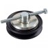 Фото 2 - febi mitsubishi натяжной ролик l 200 07- pajero sport 2,5td/di-d 08- FEBI BILSTEIN 171303 FEBI MITSUBISHI Натяжной ролик L 200 07- Pajero Sport 2,5TD/DI-D 08- FEBI BILSTEIN 171303 (фото 2)