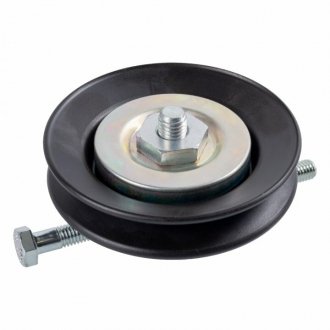 Фото febi mitsubishi натяжной ролик l 200 07- pajero sport 2,5td/di-d 08- FEBI BILSTEIN 171303 FEBI MITSUBISHI Натяжной ролик L 200 07- Pajero Sport 2,5TD/DI-D 08- FEBI BILSTEIN 171303