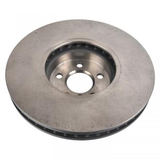 Фото 1 - febi bmw гальмівний диск передній правий 3 (g20, g80, g28) 18-, x3 (g01, f97) sdrive 18 d 18-20 FEBI BILSTEIN 171456 FEBI BMW Гальмівний диск передній правий 3 (G20, G80, G28) 18-, X3 (G01, F97) sDrive 18 d 18-20 FEBI BILSTEIN 171456 (фото 1)