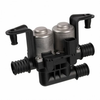 Клапан регулировки отопителя BMW,Porsche (FEBI) FEBI BILSTEIN 171604
