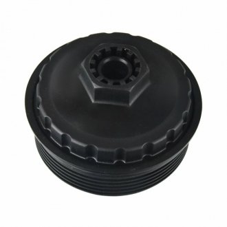 Фото febi ford крышка корпуса масляного фильтра renault nissan FEBI BILSTEIN 171749 FEBI FORD Крышка корпуса масляного фильтра RENAULT NISSAN FEBI BILSTEIN 171749