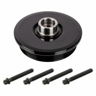 FEBI BMW Демпфер F11/F15/F20/F30/ 2.0d 11- FEBI BILSTEIN 171923