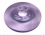 Гальмівний диск Opel Astra / Opel Zafira FEBI BILSTEIN 17210 (фото 2)