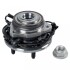 FEBI JEEP Маточина перед. права CHEROKEE 2.4-3.7 01- 172494