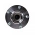 Ступиця колеса MAZDA 6 &quot;R &quot;07-13 FEBI BILSTEIN 172496 (фото 4)