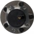 Ступиця колеса MAZDA 6 &quot;R &quot;07-13 FEBI BILSTEIN 172496 (фото 5)