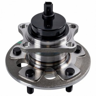 Фото febi toyota подшипник задн.ступицы с abs auris 07-,corolla 07- FEBI BILSTEIN 172586 FEBI TOYOTA Подшипник задн.ступицы с ABS Auris 07-,Corolla 07- FEBI BILSTEIN 172586