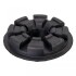Проставка пружини RENAULT/SMART Captur/Clio/Zoe/Forfour \&#039;\&#039;R зверху \&#039;\&#039;05&gt;&gt; FEBI BILSTEIN 172625 (фото 1)
