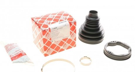 Пыльник шруса FEBI BILSTEIN 172654