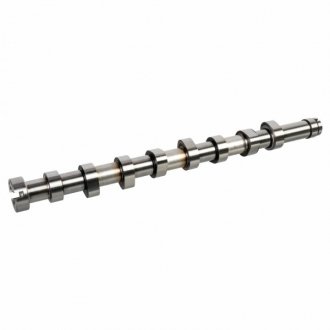 FEBI вал розподільчий Berlingo,C3/4/5,DS,Jumpy,Peugeot,Ford C-Max II,Fiesta VI,Focus III,Mondeo IV 1.6HDI/TDCi FEBI BILSTEIN 172680