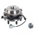FEBI NISSAN Подшипник передн.ступицы к-кт Navara 2.5dCi 05- 172780
